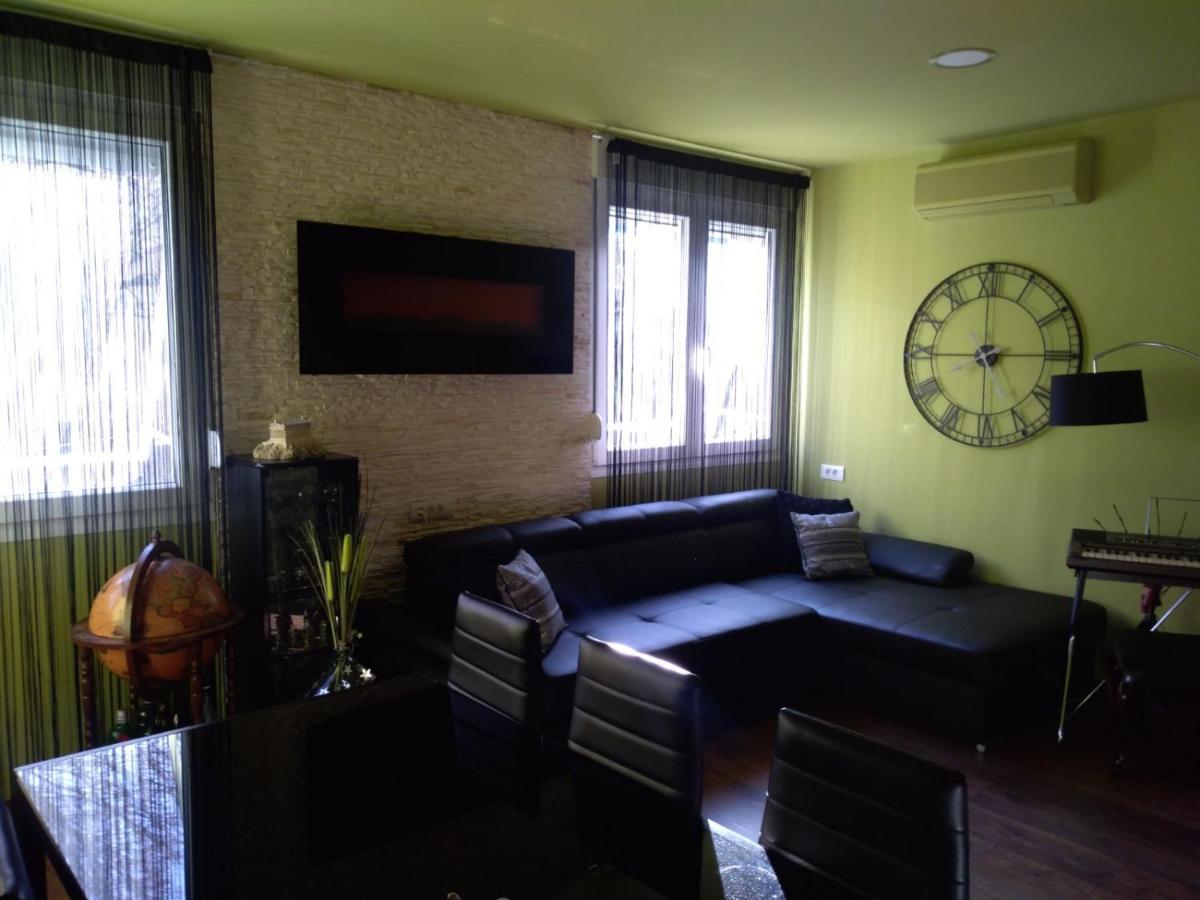 Luxury Apartment Sirena Spalato Esterno foto
