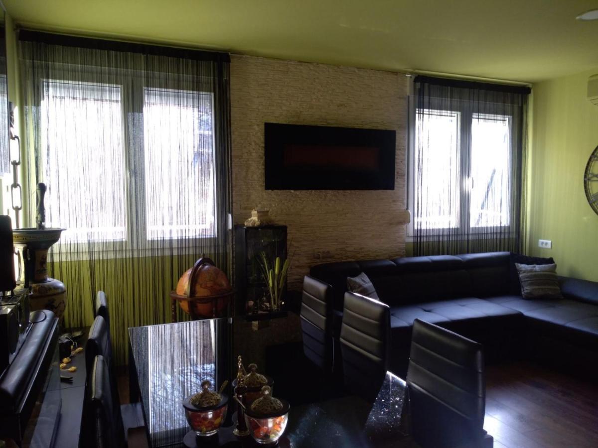 Luxury Apartment Sirena Spalato Esterno foto