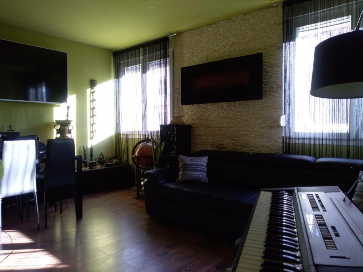 Luxury Apartment Sirena Spalato Esterno foto