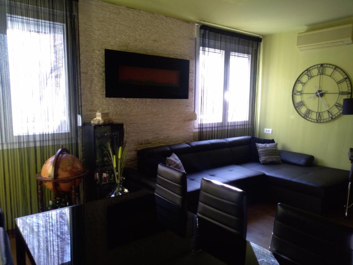 Luxury Apartment Sirena Spalato Esterno foto