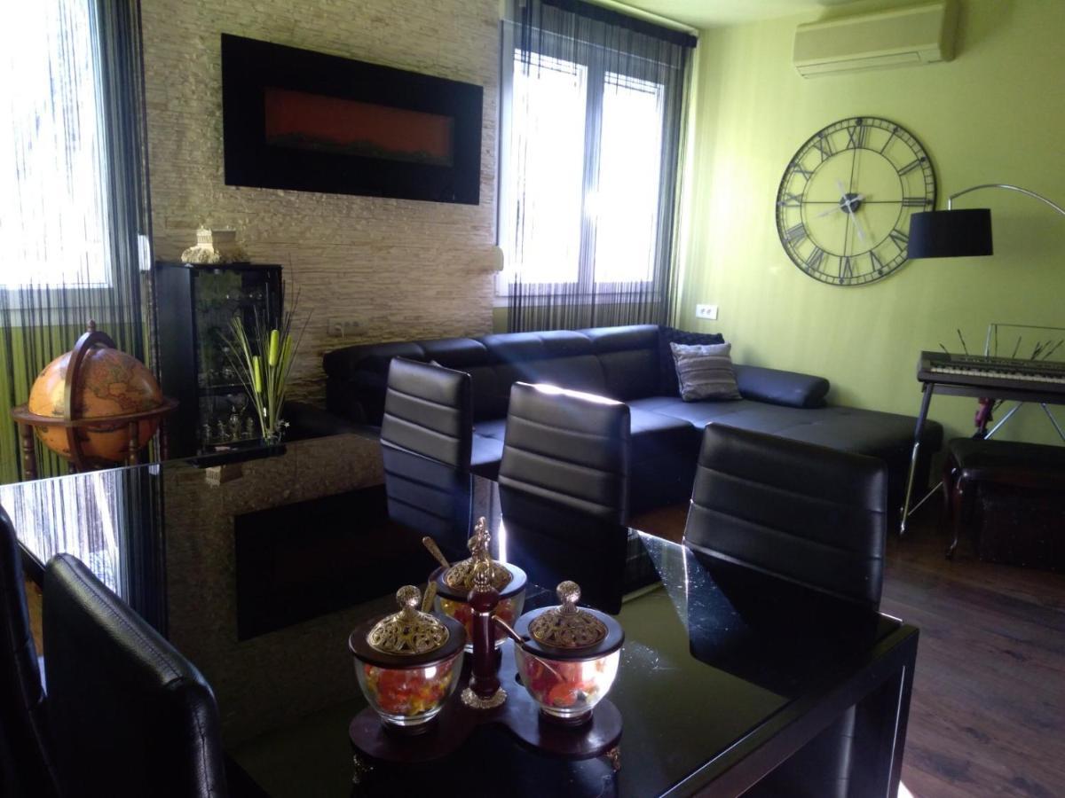 Luxury Apartment Sirena Spalato Esterno foto