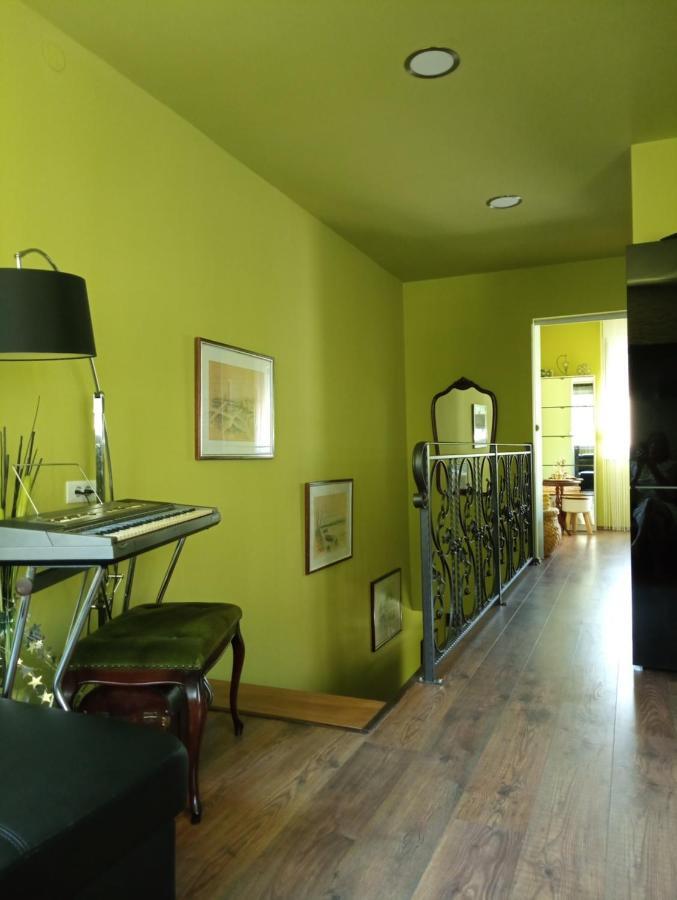 Luxury Apartment Sirena Spalato Esterno foto